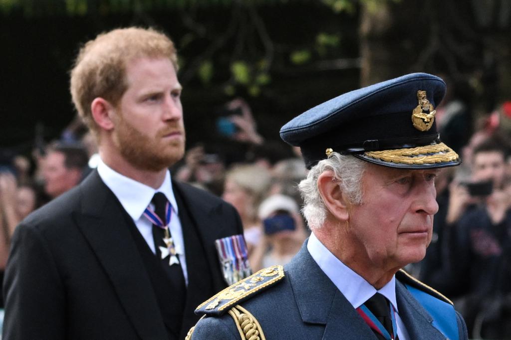 Cancer-stricken King Charles 'learns from mistakes' with Harry: expert