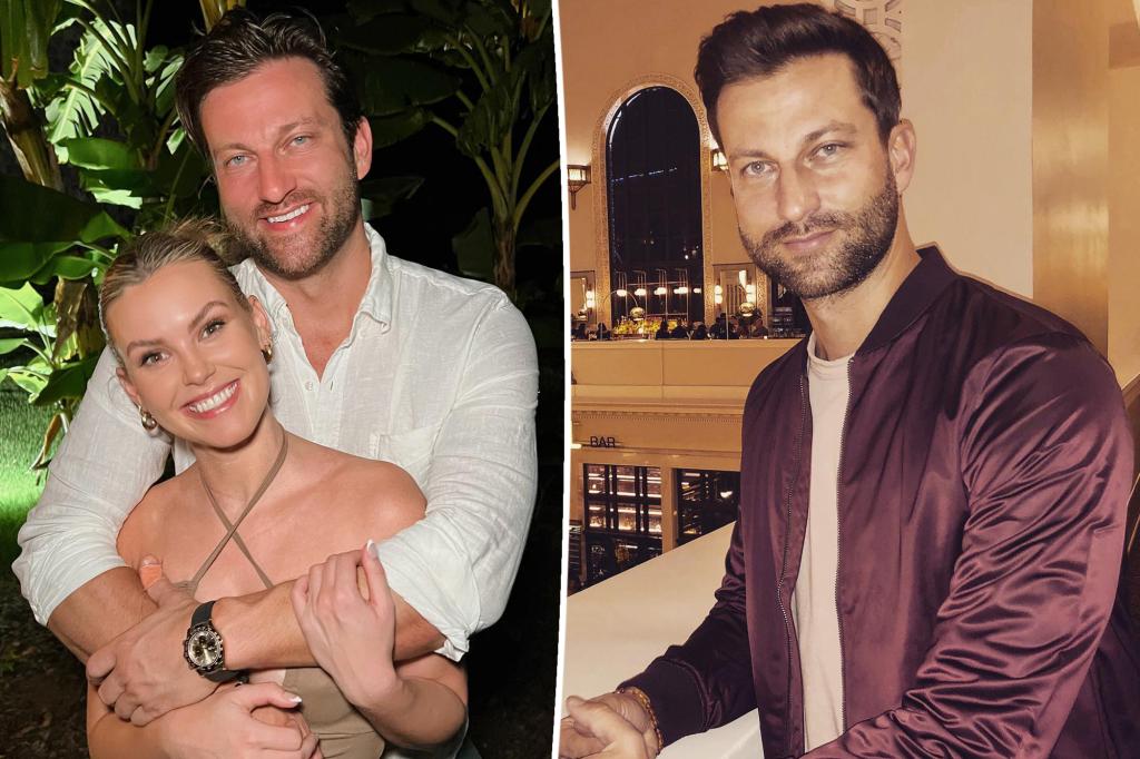 Chris Bukowski has revealed when he will be engaged to 'Bachelor' contestant Anna Redman